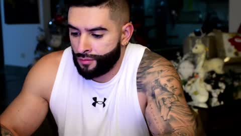 Lukhas f4f online show from January 11, 2025, 2:09 am