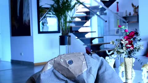 Lukhas f4f online show from January 31, 2025, 6:47 pm