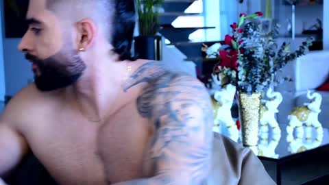 Lukhas f4f online show from February 5, 2025, 4:47 pm