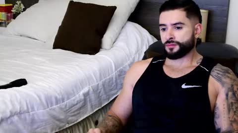 Lukhas f4f online show from September 24, 2025, 5:44 am