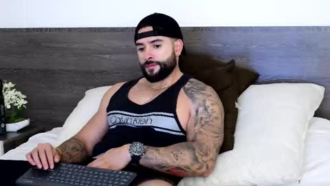 Lukhas f4f online show from September 28, 2025, 4:29 am