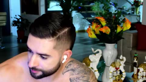 Lukhas f4f online show from March 14, 2026, 12:17 am