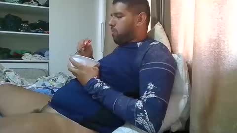 lucifer online show from February 23, 2025, 1:53 pm