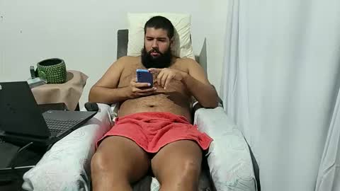 lucifer online show from March 9, 2026, 8:46 pm