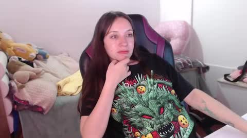 Snapshot of lula_05 chatting on December 19, 2024, 1:28 am Vicky online show from December 19, 2024, 1:28 am