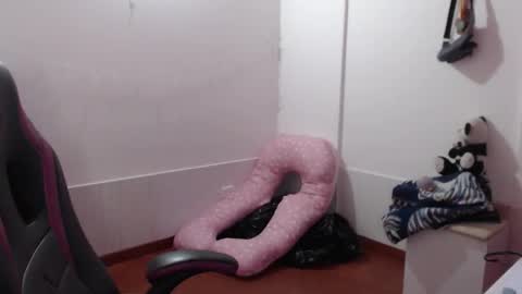 Snapshot of lula_05 chatting on February 27, 2025, 3:36 am Vicky online show from February 27, 2025, 3:36 am