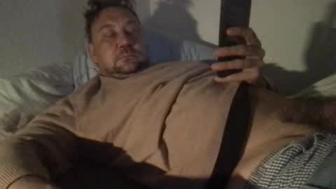 Lulalu online show from January 18, 2026, 3:43 am