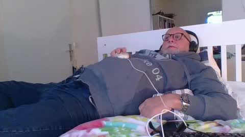 Snapshot of luley58 chatting on January 6, 2025, 6:47 am luley58 online show from January 6, 2025, 6:47 am