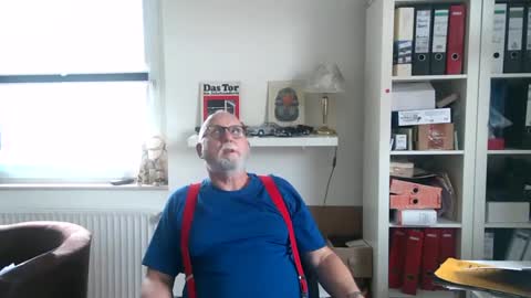 Snapshot of luley58 chatting on January 15, 2025, 10:49 am luley58 online show from January 15, 2025, 10:49 am