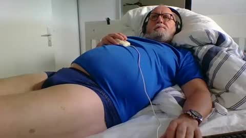 Snapshot of luley58 chatting on January 27, 2025, 9:23 am luley58 online show from January 27, 2025, 9:23 am