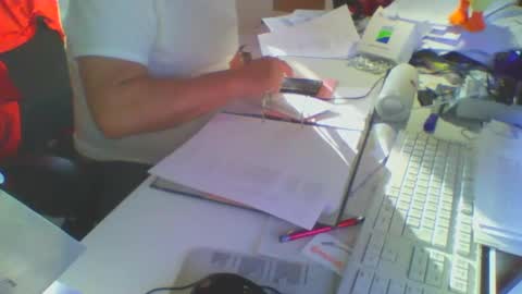 Snapshot of luley58 chatting on March 10, 2025, 6:49 am luley58 online show from March 10, 2025, 6:49 am