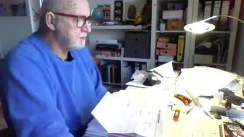 Snapshot of luley58 chatting on December 14, 2025, 8:30 am luley58 online show from December 14, 2025, 8:30 am