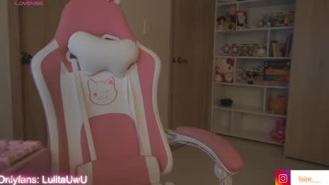 lulitauwu online show from December 29, 2024, 11:29 pm