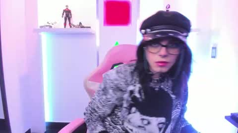 Cookie  online show from November 11, 2025, 11:43 am