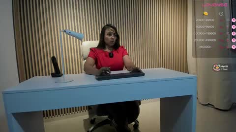 lulu online show from March 11, 2025, 2:40 pm