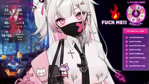 Lulu online show from March 25, 2026, 1:55 am