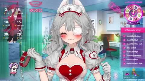 Lulu online show from April 10, 2026, 7:18 pm