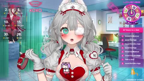 Lulu online show from April 12, 2026, 2:27 am