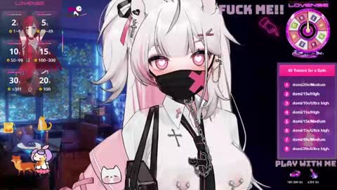 Lulu online show from April 17, 2026, 3:20 am