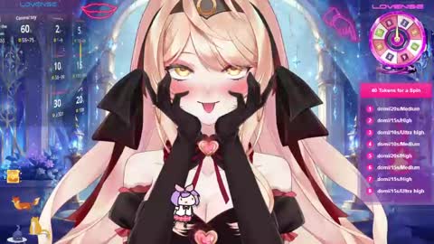 Lulu online show from May 19, 2026, 11:00 pm