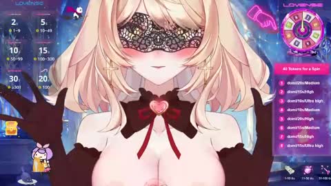 Lulu online show from June 8, 2026, 5:52 am