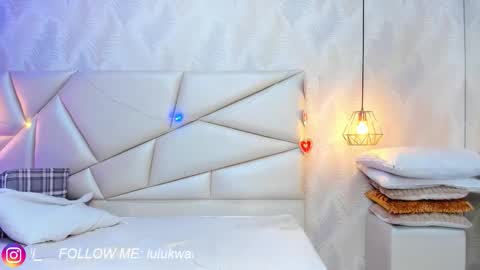 lulu online show from February 13, 2026, 7:10 pm