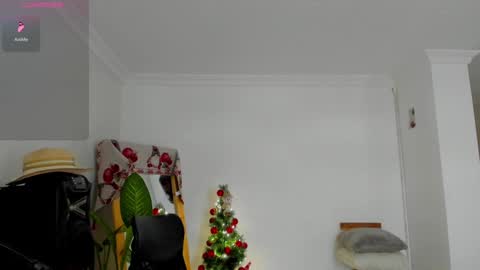 Snapshot of lulu_lopez chatting on December 15, 2024, 6:15 pm Lau online show from December 15, 2024, 6:15 pm