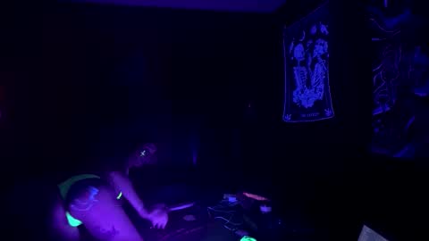 Snapshot of lulu_only_fans chatting on December 30, 2024, 10:21 am Lulu online show from December 30, 2024, 10:21 am