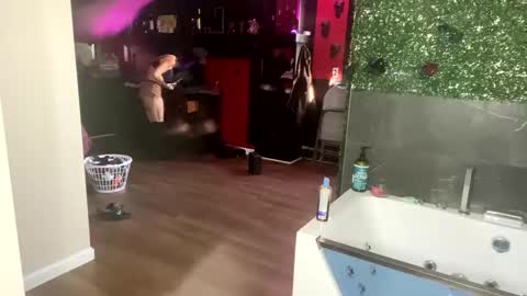 Snapshot of lulu_only_fans chatting on January 15, 2025, 6:40 pm Lulu online show from January 15, 2025, 6:40 pm