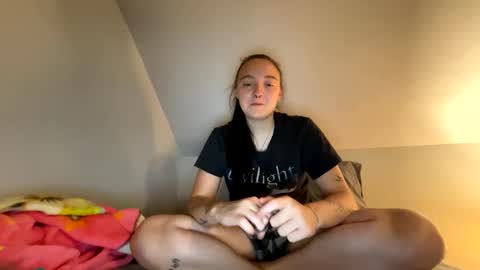 lulubaby03 online show from September 18, 2025, 4:58 am