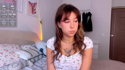 Snapshot of luluberryx chatting on May 23, 2026, 2:17 am lulu berry online show from May 23, 2026, 2:17 am
