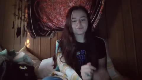 Connie online show from January 14, 2025, 10:23 pm