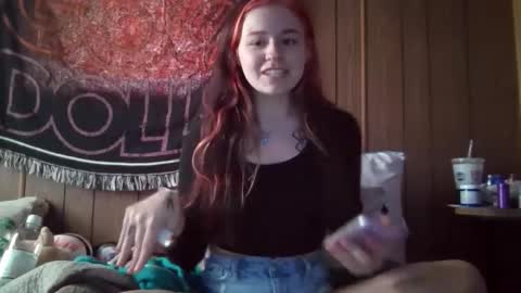 Connie online show from February 1, 2025, 2:13 pm