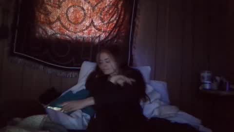 Connie online show from February 3, 2025, 1:19 pm