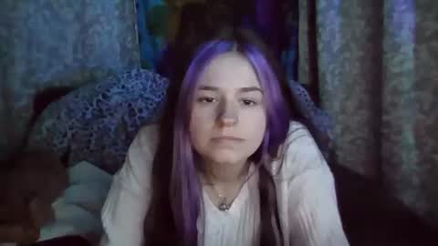 Connie online show from February 9, 2025, 1:11 am