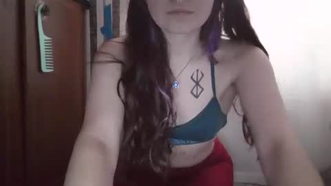 Connie online show from February 19, 2025, 8:10 pm