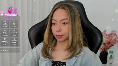 luluuberry online show from January 12, 2026, 8:47 pm