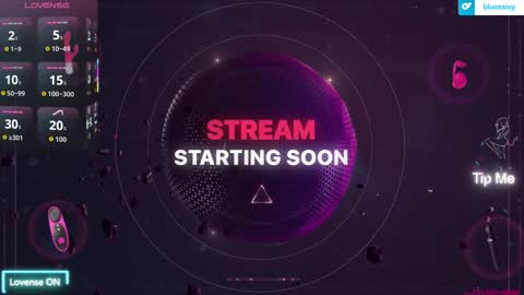 Lulu online show from November 20, 2025, 9:03 pm