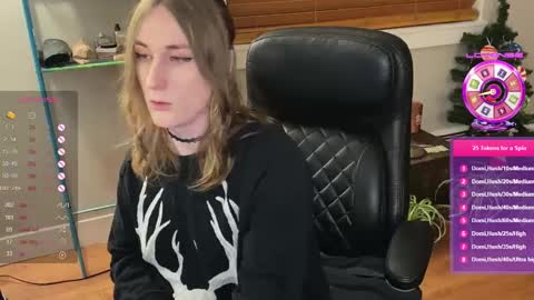 Lulu online show from January 13, 2025, 1:56 am