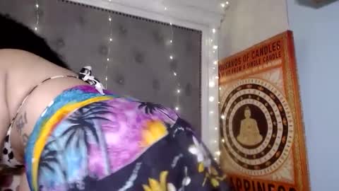 LuLu Valenttine Hot Sexy HawaiianCape Verde online show from February 22, 2025, 5:02 am