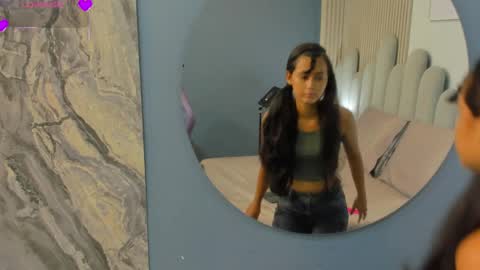luly_dreams online show from April 10, 2026, 11:15 am