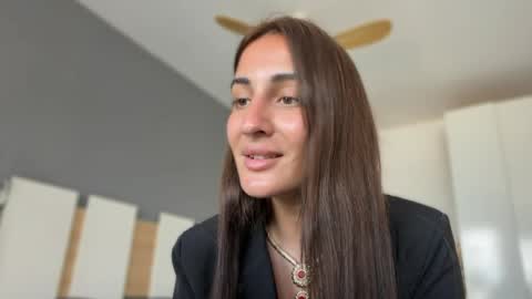 lumaevanya online show from March 28, 2026, 1:16 am