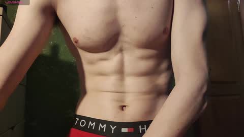 lumberxxxx online show from January 4, 2025, 8:59 pm