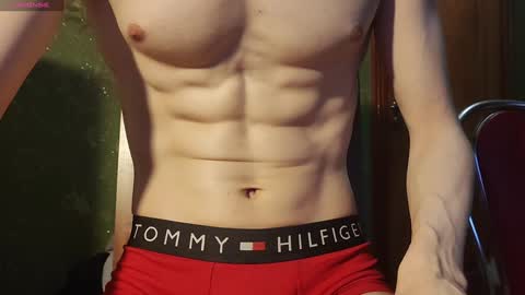 lumberxxxx online show from January 23, 2025, 2:50 pm