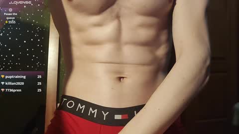 lumberxxxx online show from January 23, 2025, 5:52 pm