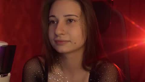 Amelia online show from October 10, 2025, 11:15 pm