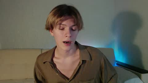 Felix online show from January 11, 2025, 11:02 am