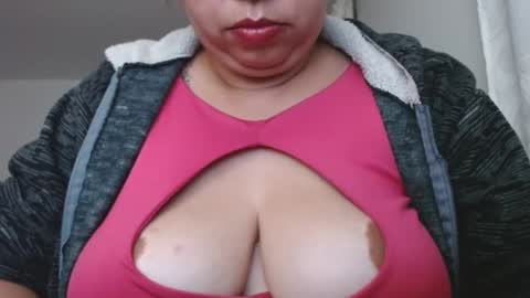 Snapshot of lumi_84 chatting on December 20, 2024, 5:04 am LUMI online show from December 20, 2024, 5:04 am