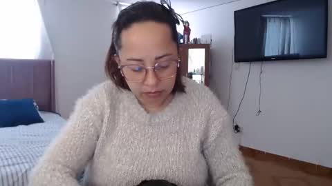 Snapshot of lumi_84 chatting on January 31, 2025, 11:56 am LUMI online show from January 31, 2025, 11:56 am