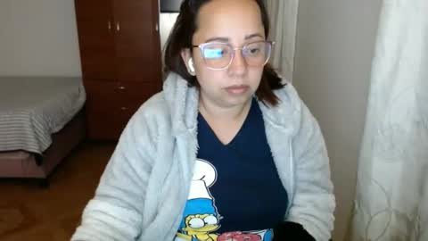 Snapshot of lumi_84 chatting on February 12, 2025, 12:58 am LUMI online show from February 12, 2025, 12:58 am